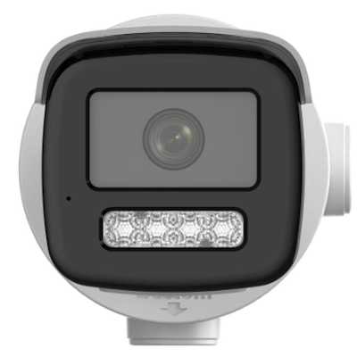 IP видеокамера HikVision DS-2CD3T46G2-ISU/SL-H-2.8MM