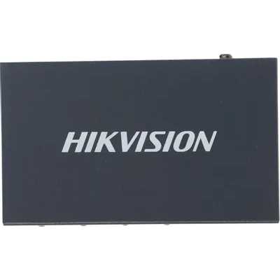 коммутатор HikVision DS-3E0505-E