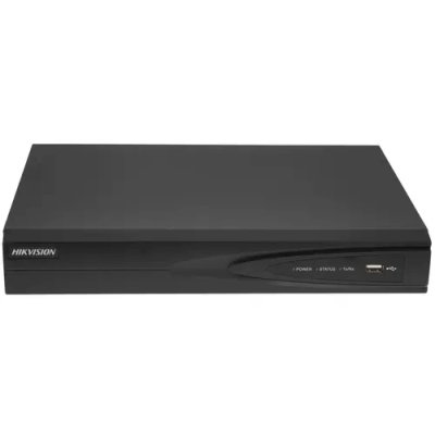 видеорегистратор HikVision DS-7604NI-K1/4P-C