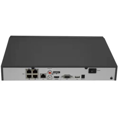 видеорегистратор HikVision DS-7604NI-K1/4P-C