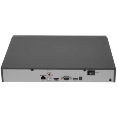 видеорегистратор HikVision DS-7604NI-K1-C