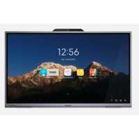 ЖК панель HikVision DS-D5B86RB/B