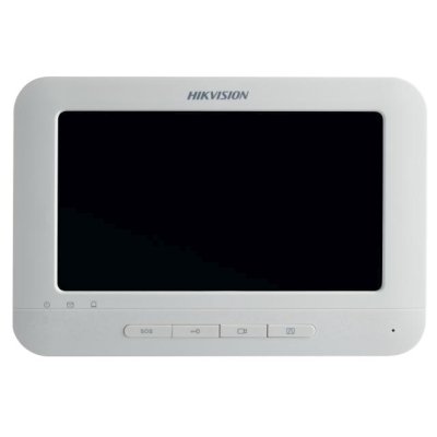видеодомофон HikVision DS-KH6310