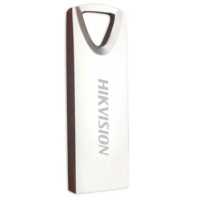 флешка HikVision M200 16GB HS-USB-M200(STD)/16G/EN Серебристый