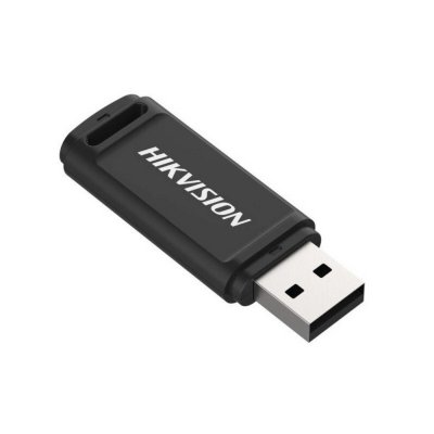 флешка HikVision M210P 16GB HS-USB-M210P/16G/U3 Черный