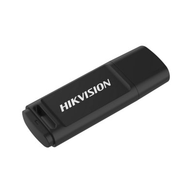 флешка HikVision M210P 32GB HS-USB-M210P/32G Черный