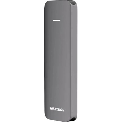 SSD диск HikVision P1000GWD 1Tb HS-ESSD-P1000GWD Серый