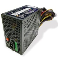 блок питания Hiper 600W HPB-600RGB
