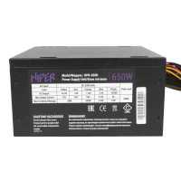 блок питания Hiper 650W HPB-650D
