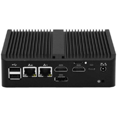 компьютер Hiper Basis BC119-N10R16N5I5BWP Черный