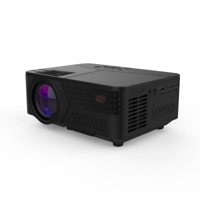 проектор Hiper Cinema D1 Black Черный