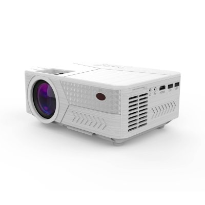 проектор Hiper Cinema D1 White Белый