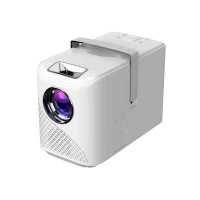 проектор Hiper Cinema D11 White Белый