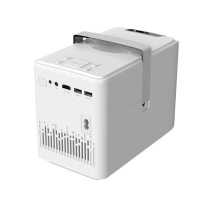 проектор Hiper Cinema D11 White Белый