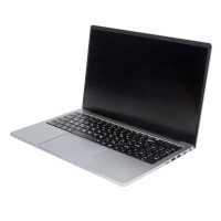 ноутбук Hiper Dzen H1569O5165DMP Черный