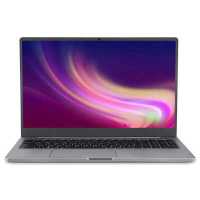 ноутбук Hiper ExpertBook C53QHD0A-wpro Серебристый