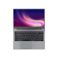 ноутбук Hiper ExpertBook J8BD8Y50 Серебристый