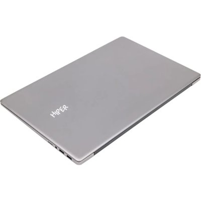 ноутбук Hiper ExpertBook MTL1601A1210UWP Серебристый