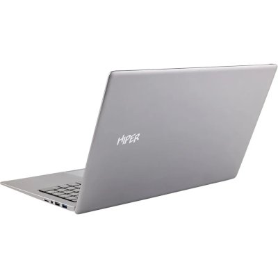 ноутбук Hiper ExpertBook MTL1601B1235UWP Серебристый