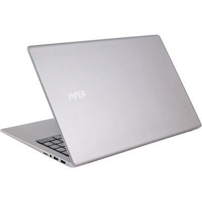 ноутбук Hiper ExpertBook MTL1601D1235UDS-wpro Серебристый