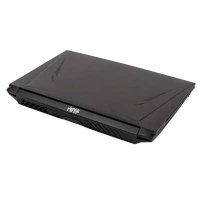 ноутбук Hiper Gaming G16 G16RTX3070A10400LX Черный