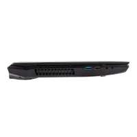 ноутбук Hiper Gaming G16 G16RTX3070A10400LX Черный