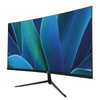 монитор Hiper Gaming GH2404BS Черный