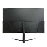 монитор Hiper Gaming GH2404BS Черный