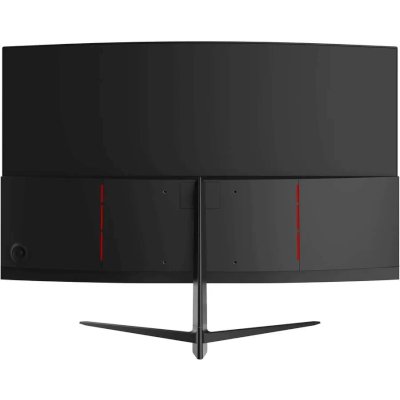 монитор Hiper Gaming PB2701 Черный