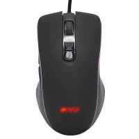 мышь Hiper Genome GM-3 Черный