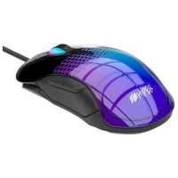 мышь Hiper Gmus-2000 Assassin Синий