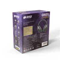 гарнитура Hiper GSX-3000 Grieg