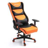 игровое кресло Hiper HGS-106 Orange