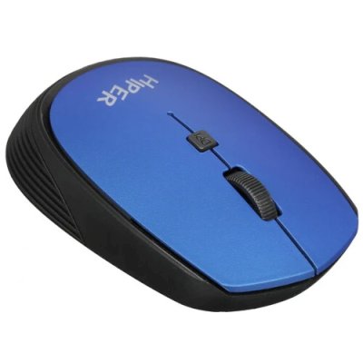 мышь Hiper HOMW-083 Синий