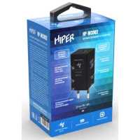 сетевое зарядное устройство Hiper HP-WC002