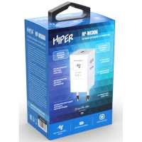 сетевое зарядное устройство Hiper HP-WC006