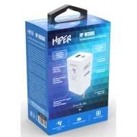 сетевое зарядное устройство Hiper HP-WC008