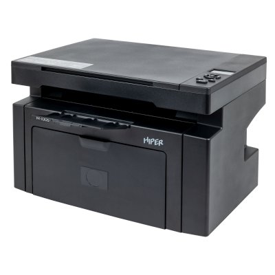 МФУ Hiper M-1005NW Black Черный