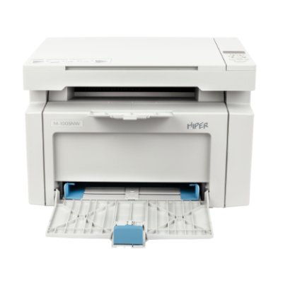 МФУ Hiper M-1005NW Gray Серый