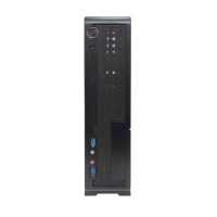 корпус Hiper Office D3020 U3