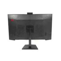 моноблок Hiper Office HO-D3-H510-B Черный