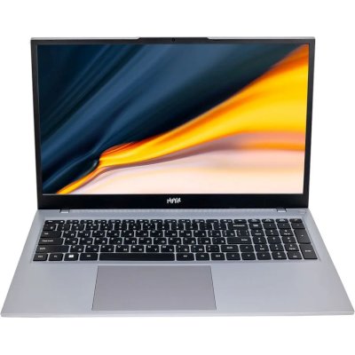ноутбук Hiper Office SP MTL1733B1135DS Серый