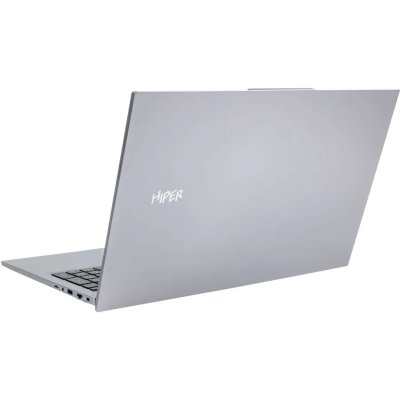 ноутбук Hiper Office SP MTL1733B1135DS Серый