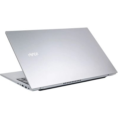 ноутбук Hiper Office SP MTL1733B1135DS Серый