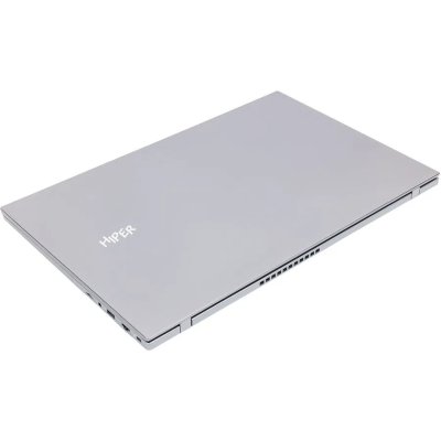 ноутбук Hiper Office SP MTL1733B1135DS Серый