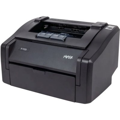 принтер Hiper P-1120 Black Черный