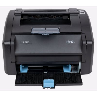 принтер Hiper P-1120NW Black Черный