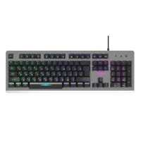 клавиатура Hiper Shturmer GK-6 Черный