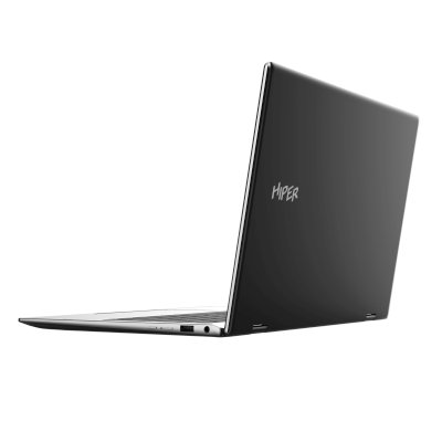 ноутбук Hiper Slim 360 H1306O5165DM-wpro Серый