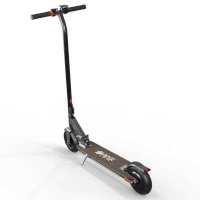 электросамокат HIPER Slim VX900 Black